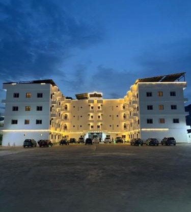 R&K Guest Palace Zaria