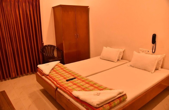 R.M Guest House