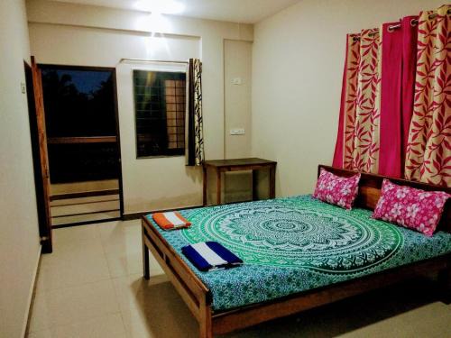R N Guest House (Arambol Goa)