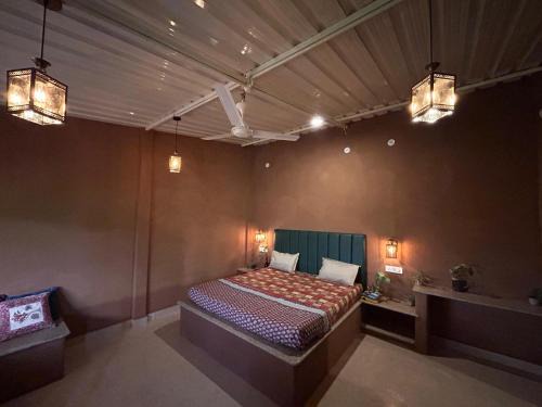 R-Pragya Farmstay
