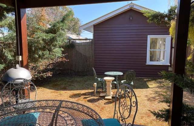 R&R Blue Diamond Luxury Studio Maryborough, Vic