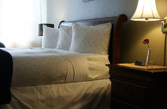 R & R Inn & Suites