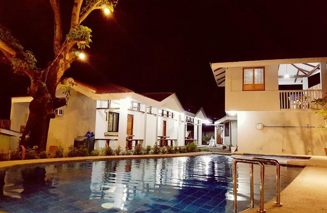 R&;S Restplace Resort