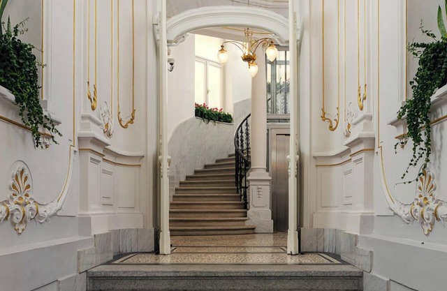 R16 Residences Prague