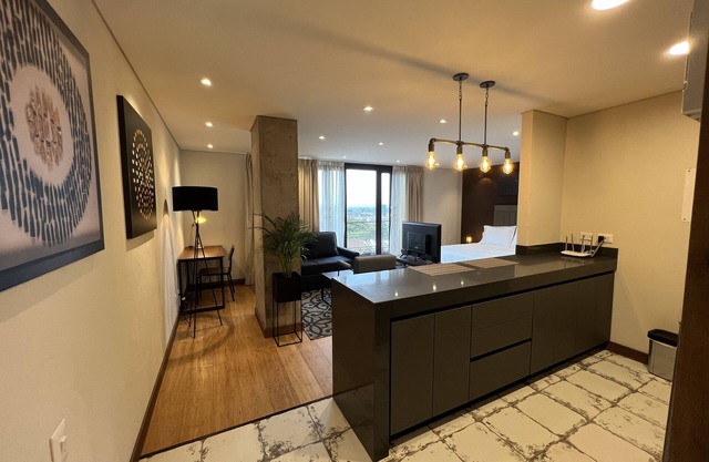 R3 / Unique loft in Historic Candelaria