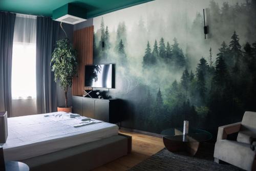 R34 Boutique Art Hotel