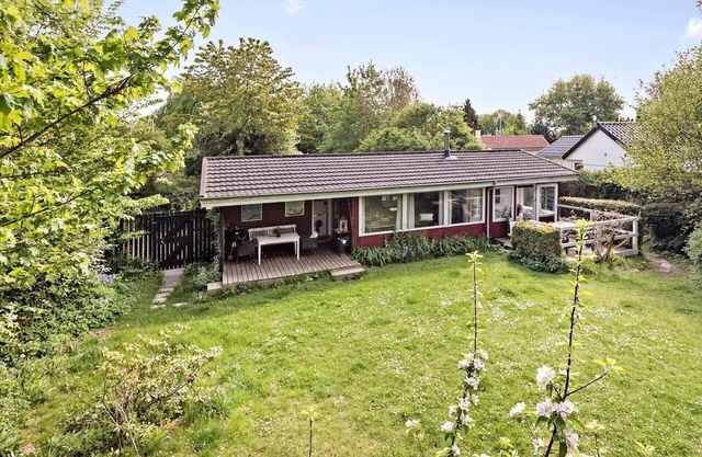R746 Rødvig - Kaspervej 4