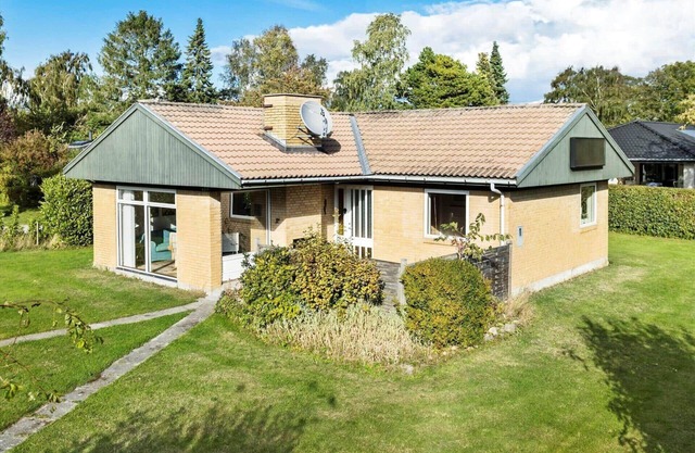 R950 Rødvig Stevns - Strandlaugsvej 15 a