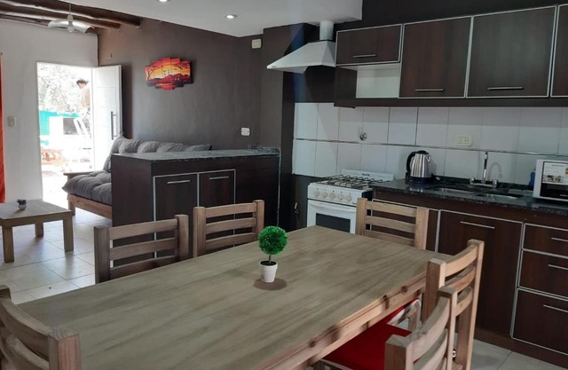 Raíces Departamento 1
