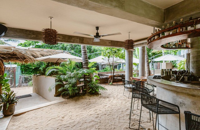 Raíz Hotel Boutique