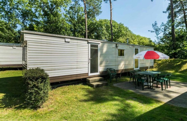 RA Reeënveld Mobile home