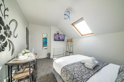 *RA246* For your most relaxed & Cosy stay + Free Parking + Free Fast WiFi *