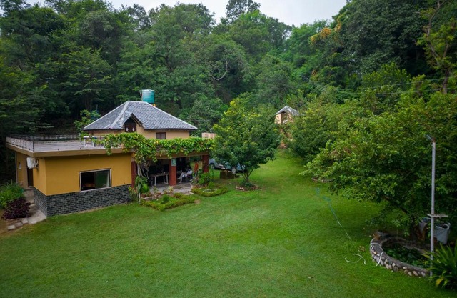 Raadballi Retreat