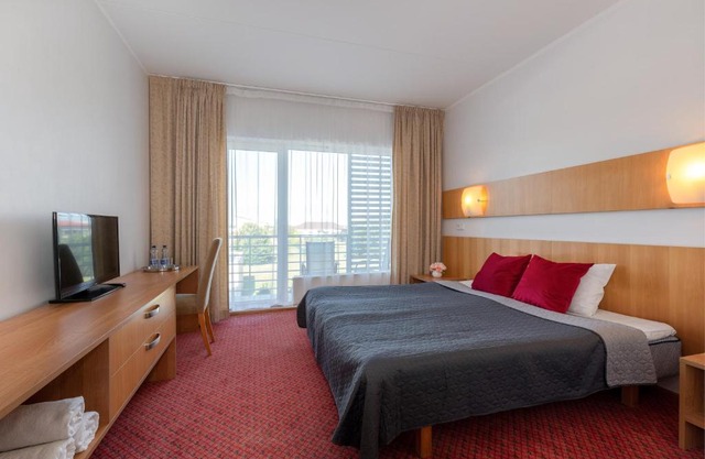 Raadimõisa Hotell