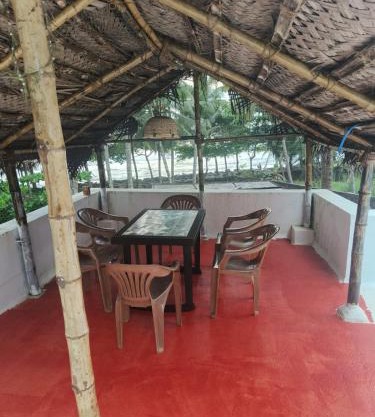 Raaga on the Beach