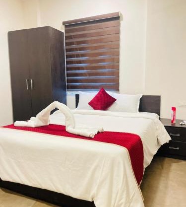 Raaha Residency