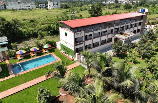 Raaj Resort