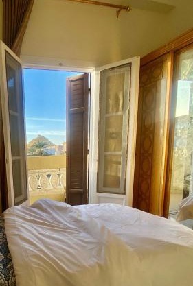 RAAK HOTEL فندق راك