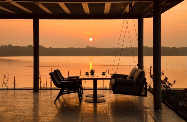 RAAS Chhatrasagar, Nimaj, District Pali