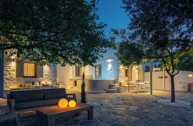 Rabagas Suites