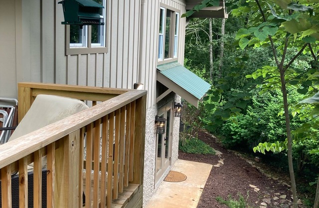 Rabun Retreat