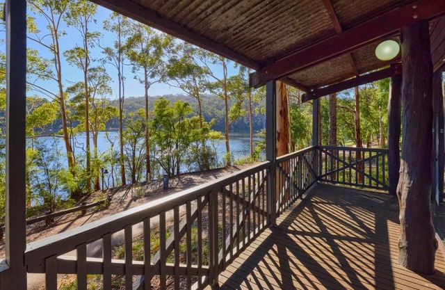 RAC Karri Valley Resort