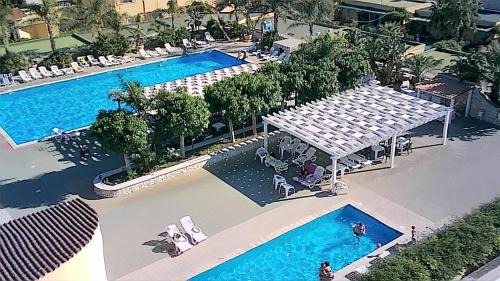 Racar Hotel