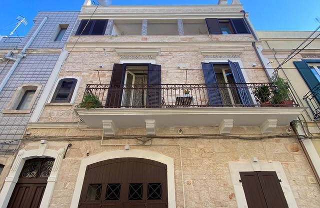 Racconti di pietra