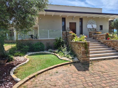 Racconti di Puglia B&B