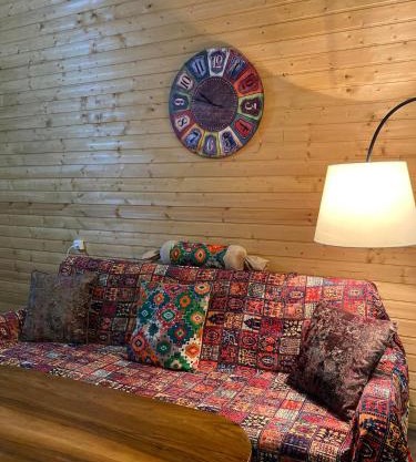 Racha Rooms