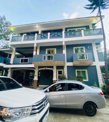 Rachel's Bed and Breakfast Near Tagaytay