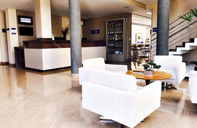 Racini Suites Hotel