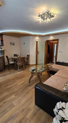 Rada's Apartment BSV