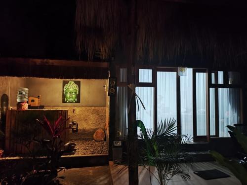 Radeva 2 menjangan villa