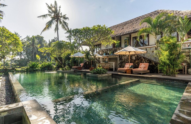 Radha Phala Resort & Spa