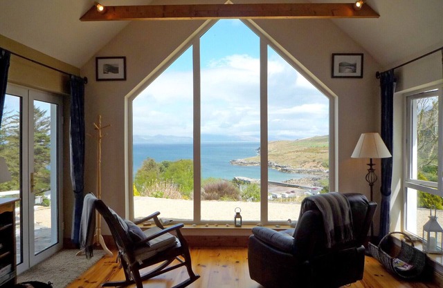Radharc Na Cealla Holiday Home