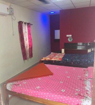 Radhe Homestay Malpe Beach side, udupi