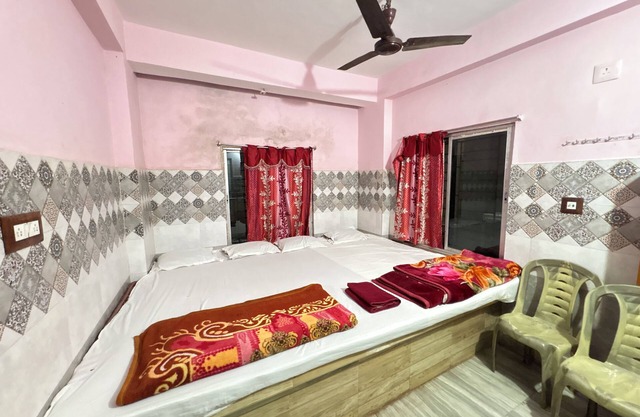 Radheshyam Hotel Old Digha