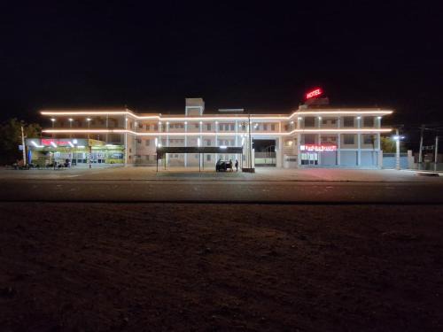 Radhika Resort
