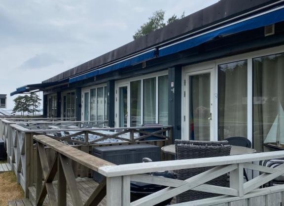 Radhus 4 Bäddar R12