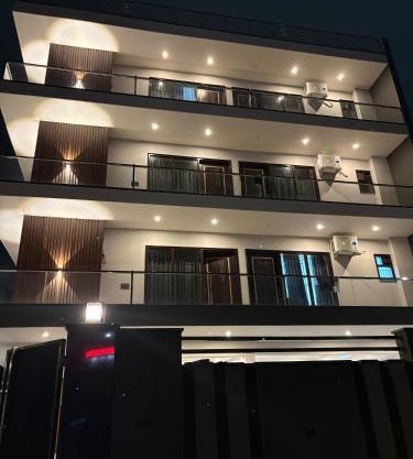 Radiant Blu Hotels