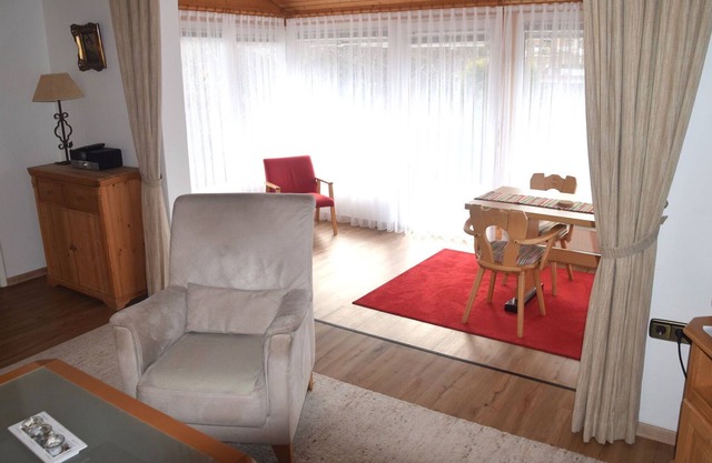 Radiante casa de vacaciones en Füssen con terraza y barbacoa