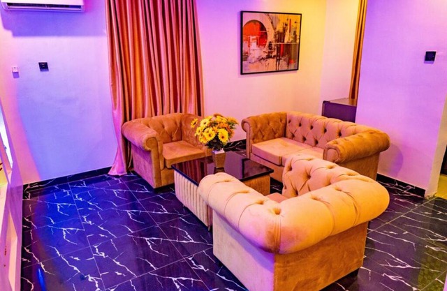 Radiant Hotel and Suites