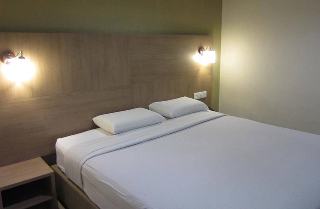Radiant Hotel