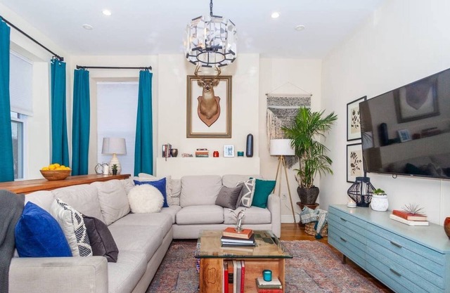 Radiant Luxury Getaway | Near South End