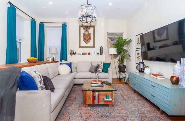 Radiant Luxury Getaway | Near South End