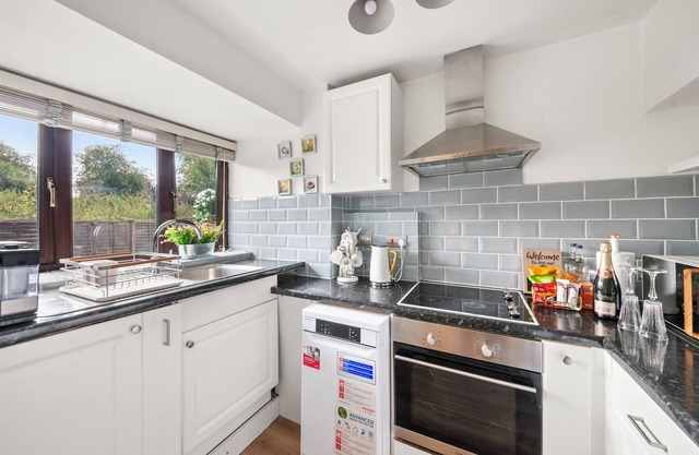 Radiant Retreat Datchet-Heathrow Windsor Legoland