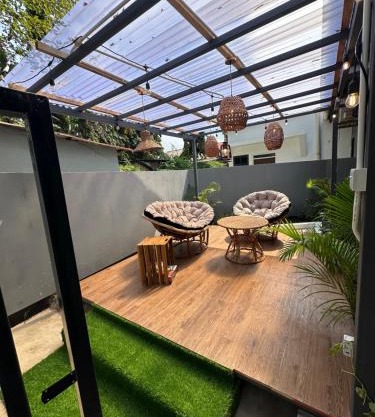 Radiant Retreat Homes