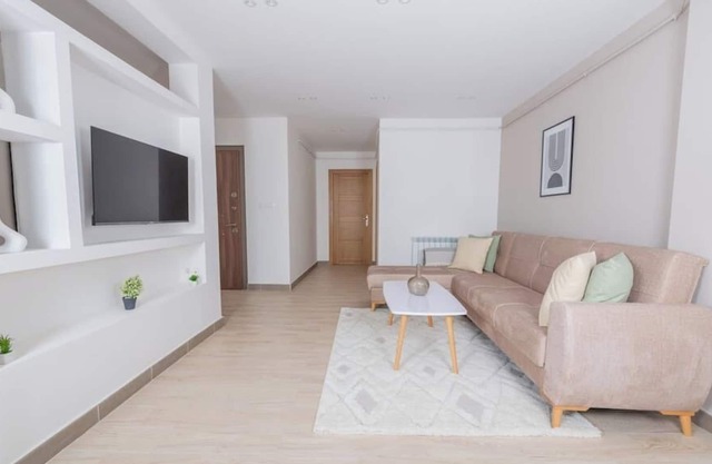 Radieux Appartement Au Golf