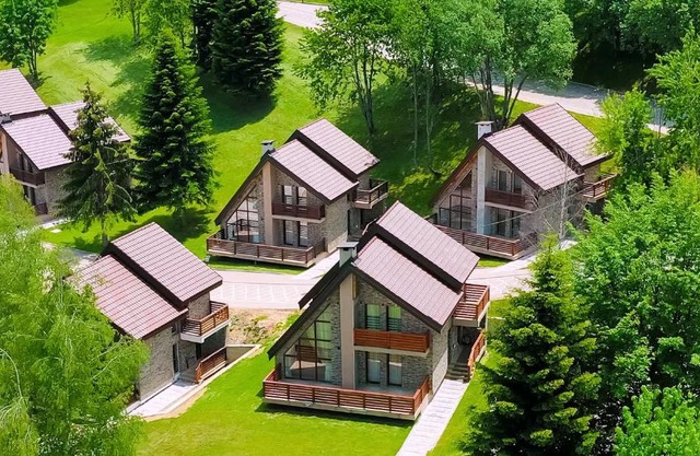 Radika Village